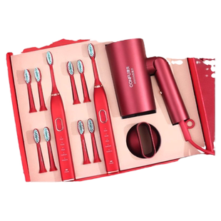 新年公司商务礼盒套装年会员工福利年会大奖品送朋友礼物实用高档