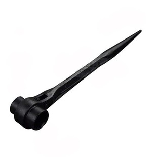 尖尾棘轮扳手梅花棘轮扳手多功能棘轮扳子双头两用扳手棘轮齿轮头