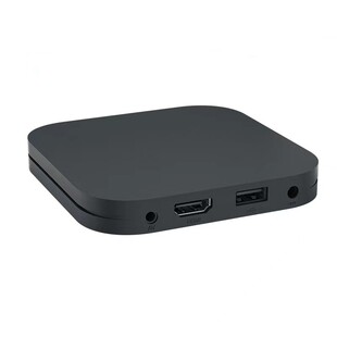 USB摄像头转HDMI转换器pocket3导播台UVC内窥镜webcam配件4k直播