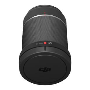 大疆 DJI DL 35mm F2.8 LS ASPH 镜头 Inspire 3 配件 大疆配件