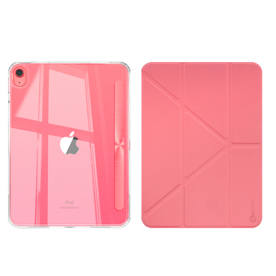 【原配色+磁吸拆分】iPad保护壳