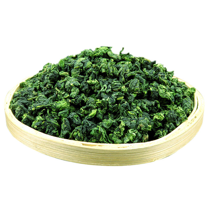 新茶叶特级高山铁观音浓香型500g