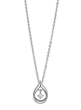 OSEWAYA日系锁骨链显脖颈修长