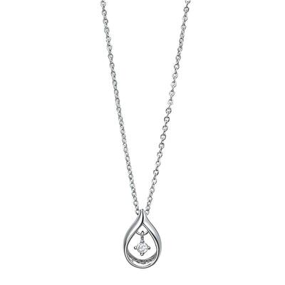 OSEWAYA日系锁骨链显脖颈修长