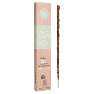 Sagrada Madre 秘鲁圣木阿根廷进口天然线香香薰香氛礼物圣马德雷