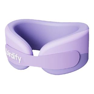 岚鸟护颈脖套防低头颈枕脖子前倾旅行飞机U型枕颈托办公室颈椎枕