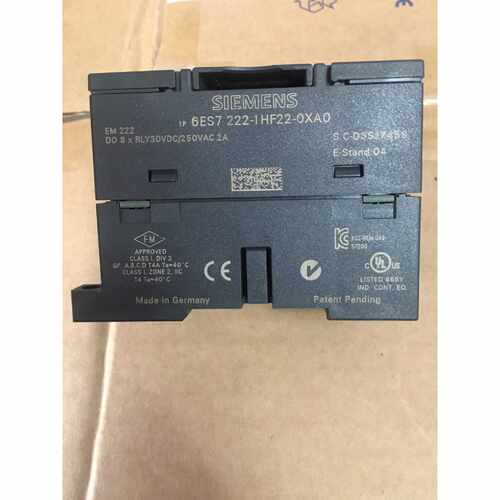 询价6ES7 222-1HF22-0XA0