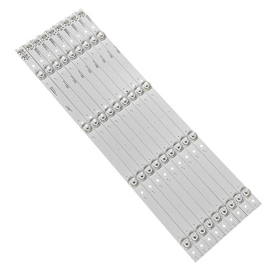 TCL55P3F55P3CA液晶背光灯条