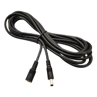 dc电源线公母头连接线12v监控