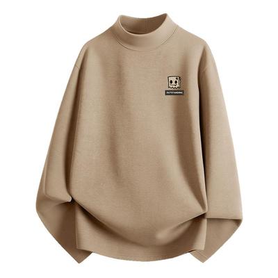 NN真维斯打底衫男款秋冬季羊毛