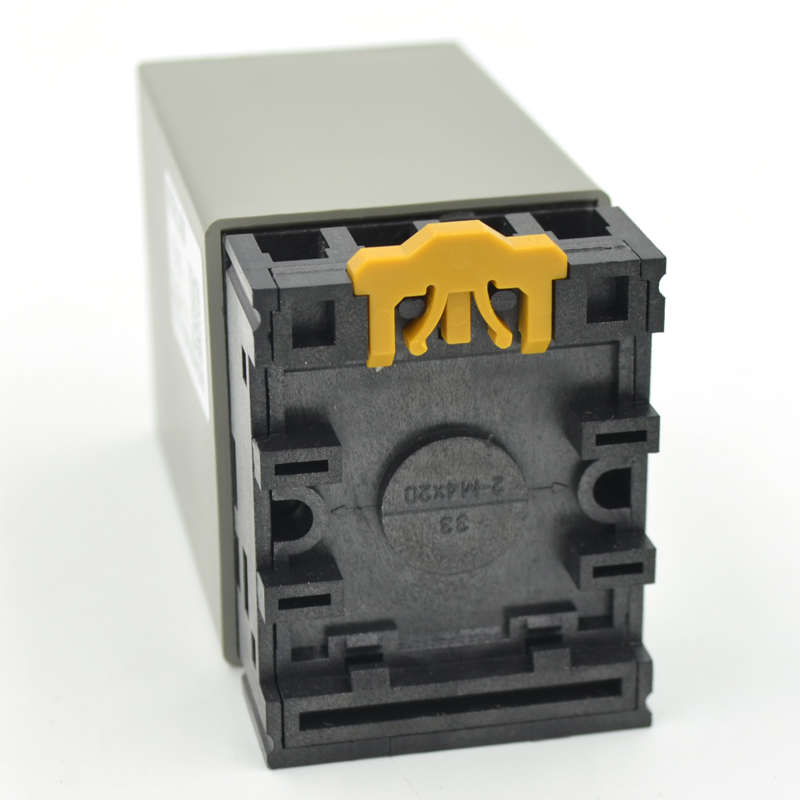 全自动水位控制器 220V液位控制器继电器水泵开关水塔水池碧河EV3