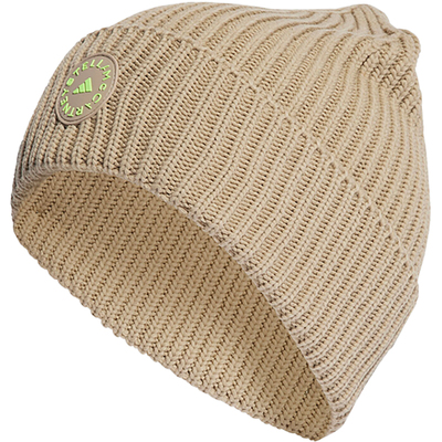 Adidas/阿迪达斯正品Stella McCartney女士保暖针织帽IM8567