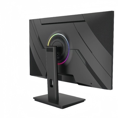 傲攻24寸2K165Hz显示器400nit