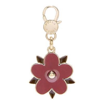 FURLAHASHTAG花朵造型包包挂饰