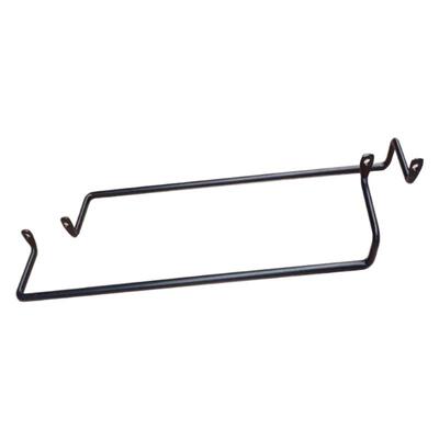 样板展示架柜门钩子广东