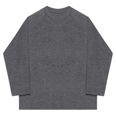 HONORE古月满天星中袖套装