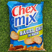 American CHEX MIX SNACK MIX thumbnail 3