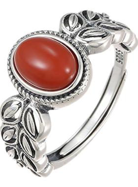 森系小清新戒指本月新品限时优惠