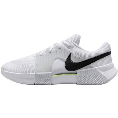 NIKE耐克男子ZOOM GP CHALLENGE运动训练网球鞋休闲鞋IQ5180-100