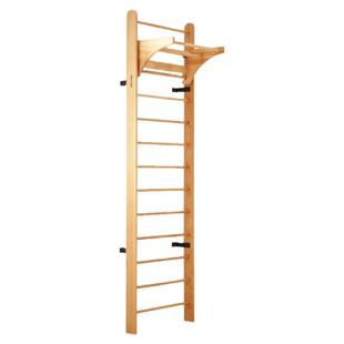 家用肋木架室内家用多功能训练单杠双杠引体向上架康复拉伸训练