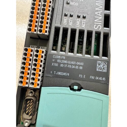 议价6SL30400JA010AA0CU305PN适用