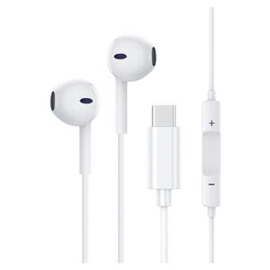 高音质适用华为mate60pro/200/90gt/x50小米平板有线耳机tpyec