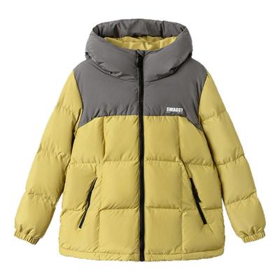 巴拉巴拉balaOne羽绒服亲子外套