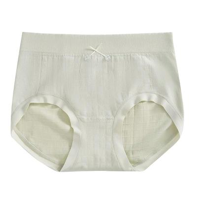 俞兆林内裤纯棉抗菌裆大码女生