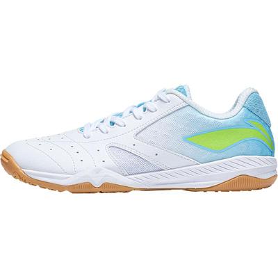 李宁男女同款乒乓球专业鞋