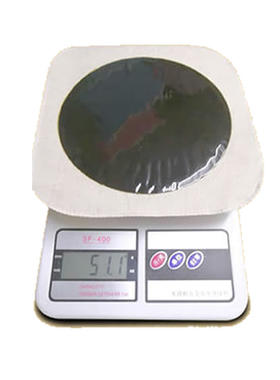 超大黑膏股骨头专用快速缓解疼痛