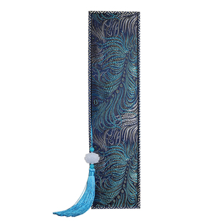 上林赋长卷字帖全篇五米临慕礼盒空盒子锦盒长方形装卷轴的长卷送女朋友男成品送意中人生日礼物收纳盒包装盒