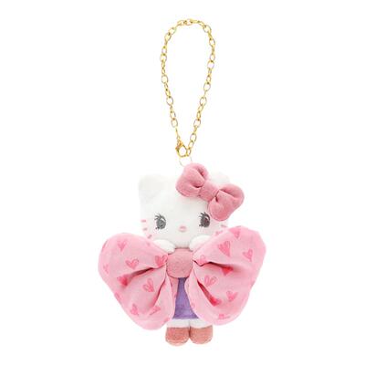 hellokitty日本正版凯蒂猫挂件