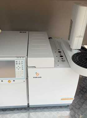 询价瓦里安气质联用仪450GC整体几千块钱卖便宜便宜