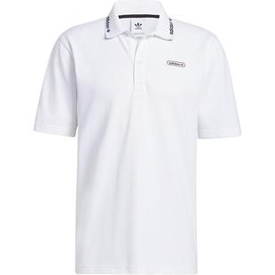 Adidas/阿迪达斯正品三叶草 BRAZIL JERSEY男子运动短袖T恤GD6040