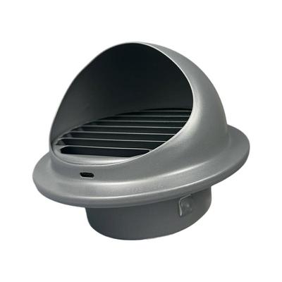 空新汇外墙风帽不锈钢加厚