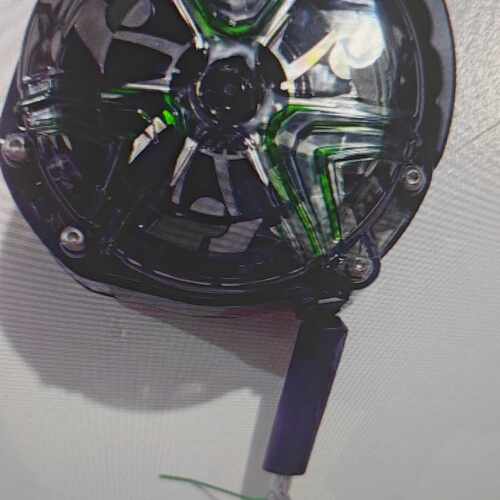 MSA/梅思安 V-TEC SRL防回弹速差器 63206-