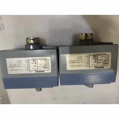 议价工程剩余全新原装正品西门子阀门执行器，型号SQS65，现货两