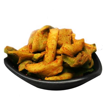 安徽特产香辣萝卜干腌咸菜包邮