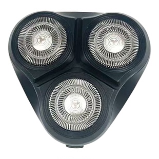 适配小适剃须刀替换头f1bk配件showsee/F1-R/F1-B/F303-BK剃须刀