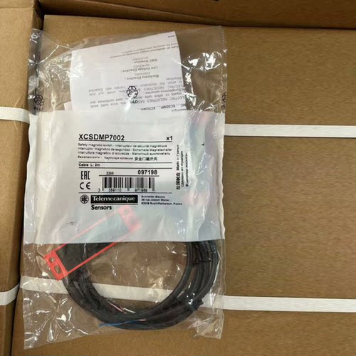 议价XCSDMP5012/XCSDMP70010/XVS14BMW施耐德安全限位开关全新原