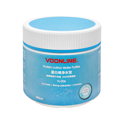 沃韦朗蛋白棉去除黄水神器滤材