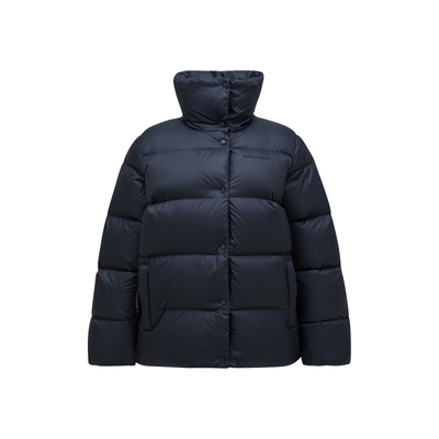 壁克峰女子防泼水羽绒服