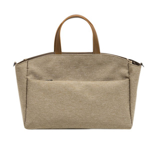 手提妈咪包外出轻便多功能大容量新款母婴包时尚双肩包单肩2018女