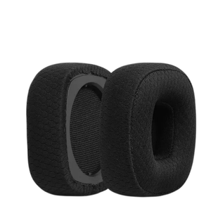 适用马歇尔耳机罩MARSHALL III三代耳机套头戴式耳机海绵套MAJOR IV BLUETOOTH四代耳机海绵套major4耳机皮套