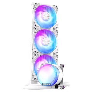 钛钽A080 A090 LG700 LX800 PRO一体式CPU360水冷散热器钛坦泰坦