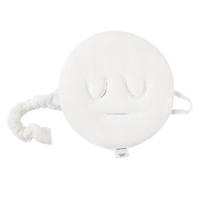 热敷有棵树双层加厚冰敷巾