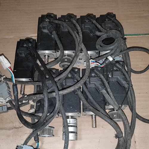 询价下单SGMMS-01ADC6S 安川 电机 可开发票