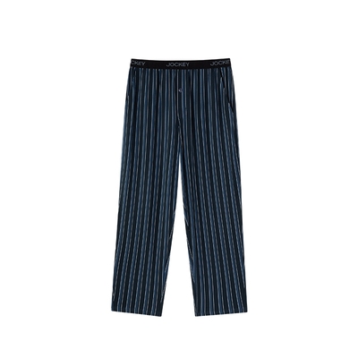 jockey睡裤男纯棉家居单件