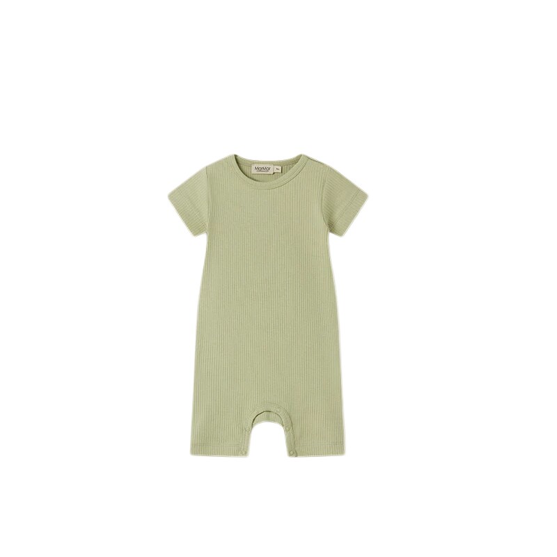 MarMar2026春夏新品婴连身衣/爬服/哈衣