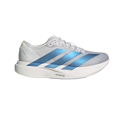 adidas阿迪达斯春男ADIZERO EVO SL竞速美学马拉松跑步鞋 KI6880